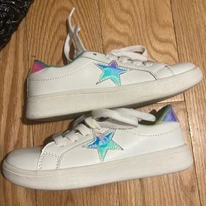 Only tried on never worn